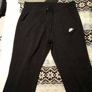 Nike sweatpants
